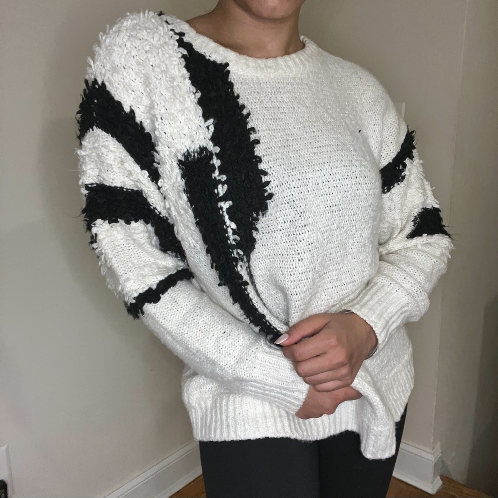 Knit Sweater - Picture 5 of 12